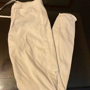 Heattech pants